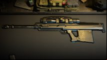 Best Modern Warfare 2 Signal 50 loadout