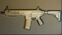 How to unlock the Modern Warfare 2 M13B