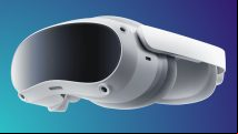 Oculus Quest 2's rival VR headset Pico 4 hasn't met sales expectations