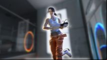 Portal with RTX system requirements - recent Nvidia GPU required