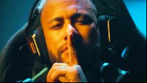 PUBG and Call of Duty weirdly full of Neymar Jr as World Cup lifts off