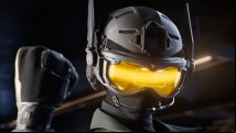 New Rainbow Six Siege operator Solis is IQ but on defence