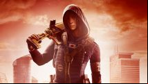 All the best Rainbow Six Siege operators suck now