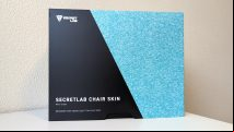 Secretlab Chair Skin review - transmog for your gaming seat