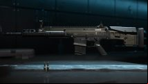 Best Warzone 2 TAQ-M loadout