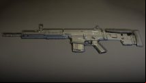 Best MW2 TAQ-M loadout