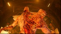 How to kill the two-head brute in The Callisto Protocol