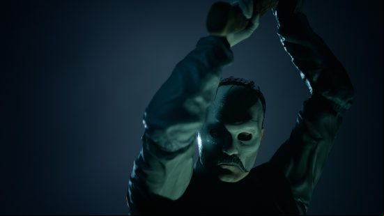 How to save everyone in The Devil In Me: Lake