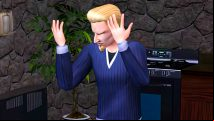 Fulfilling all The Sims 2 fears can't bring a good Sim down