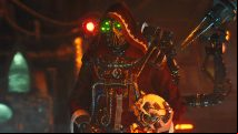 Warhammer 40k Darktide loot is getting overhauled in the next patch