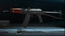 Best Warzone 2 Kastov 74u loadout for Season 1 Reloaded