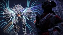 Destiny 2 Spire of the Watcher guide, loot table, chests, and boss