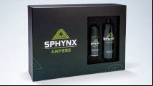 Nvidia shower set gives RTX 3000 a signature smell with a surprise