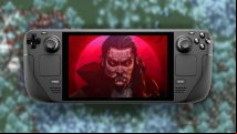 Vampire Survivors still wins Steam Deck top 20 for November