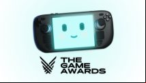Valve will give away 150 Steam Decks to The Game Awards 2022 viewers