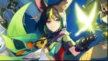 The best anime games on PC 2025