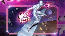 Best Marvel Snap Silver Surfer deck