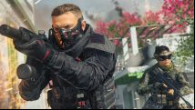 Best Warzone guns - the top weapons for the current meta