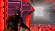 Callisto Protocol PC stuttering? Try the horror game's PS1 demake