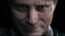 A Death Stranding movie is in the works
