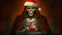 Diablo 2 Resurrected holiday event mixes things up, with demons