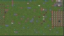 A Dwarf Fortress bug was causing wildlife to go berserk if you fished