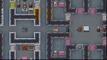 Dwarf Fortress mods will let you milk the cats