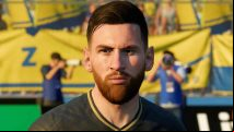 FIFA 23 and EA eerily predict World Cup final and Messi accolades