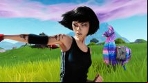 Fortnite chapter 4 could turn battle royale game into Mirror's Edge