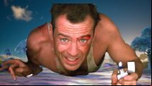 Fortnite Die Hard crossover could be coming to the battle royale game