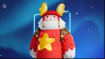 Christmas Fortnite event brings free Winterfest items to players