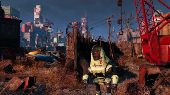 games-like-borderlands-fallout-4