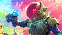 High on Life FOV unofficial fix comes to Steam and PC Game 