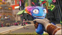 High on Life's Justin Roiland knew some people would hate the FPS game