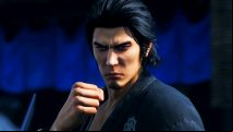 Like A Dragon Ishin combat trailer shows four battle styles