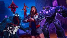 New Marvel Snap Vormir location is slowing matches down