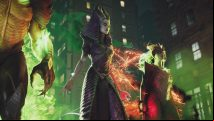Midnight Suns new game plus details