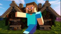 Minecraft mod turns sandbox game into a beer-crafting Brewmaster