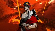 Minecraft skin brings Zagreus from Hades into the Nether