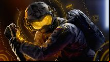 Rainbow Six Siege Y7S4.1 patch notes fix Solis' wonky hands