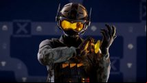 Rainbow Six Siege Solar Raid update invite bugs have been resolved
