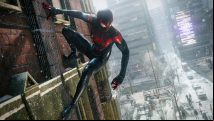 Spider-Man Miles Morales patch removes hilarious air horn sounds