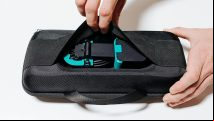 Steam Deck accessory makes recharging on the move neater