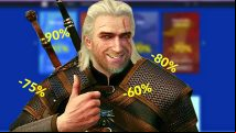 The Witcher 3, Cyberpunk 2077, and more practically free games on GOG