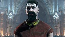 Warhammer 40k Darktide hotfix removes player outlines, temporarily