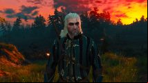A new Witcher 3 hotfix improves stability and fixes photo mode
