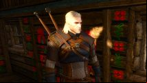The Witcher 3 has sex scenes, but it doesn't like the sex number