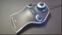 ALT Avatar Motion Controller review