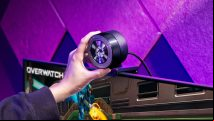 Razer Kiyo Pro Ultra is more like a DSLR than webcam