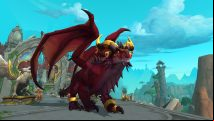 Take to the skies with World of Warcraft: Dragonflight and Curseforge